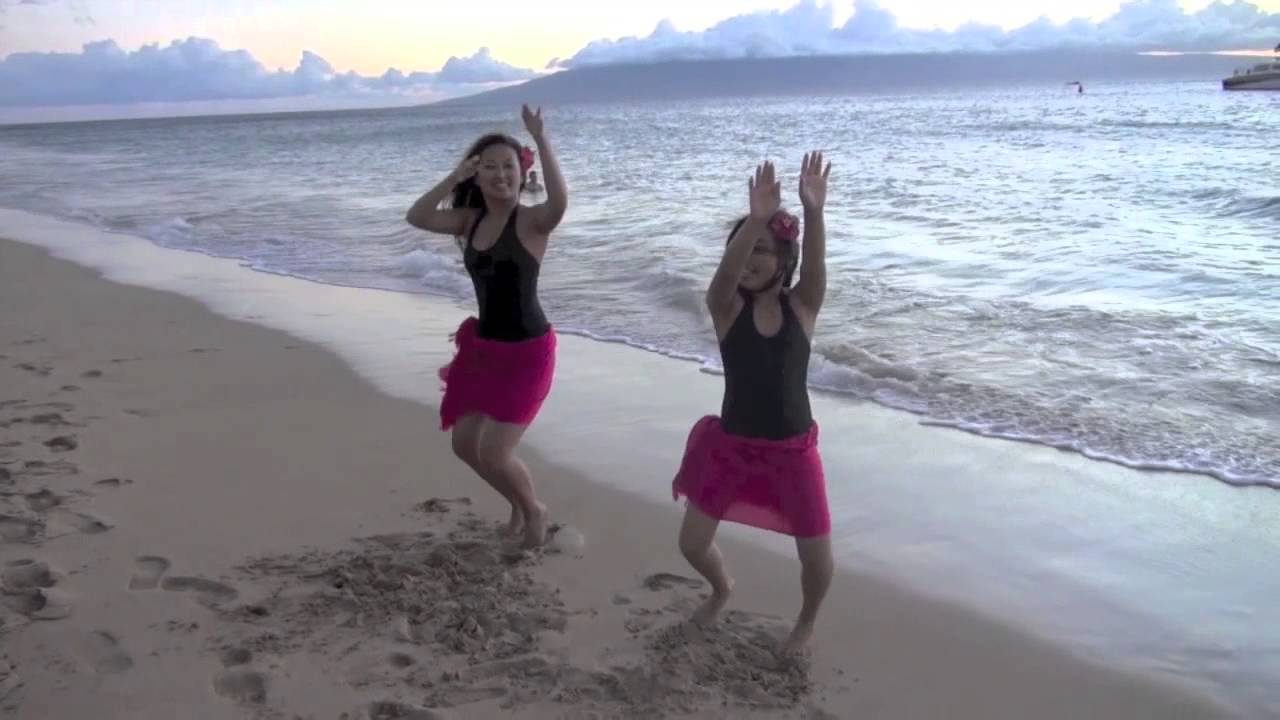 The Internet of Experiencs: Swagmark Maui
