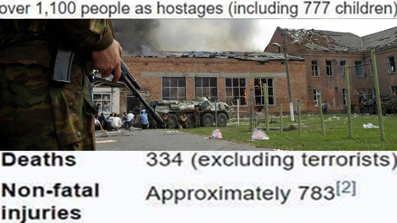 safest school day in russia