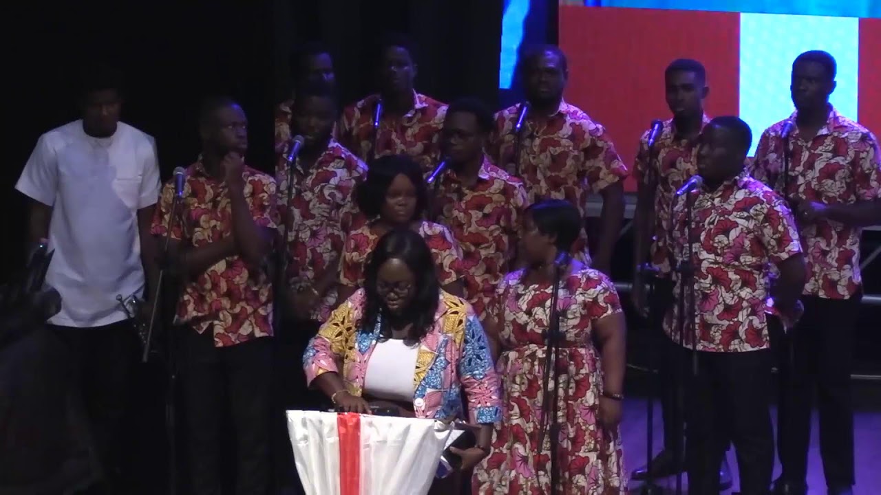 IPMC 33rd Gradution Ceremony Live Stream