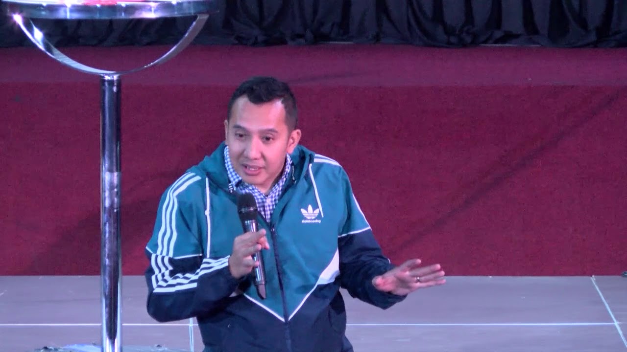 Contend for Your Marriage - Leo Carlo Panlilio