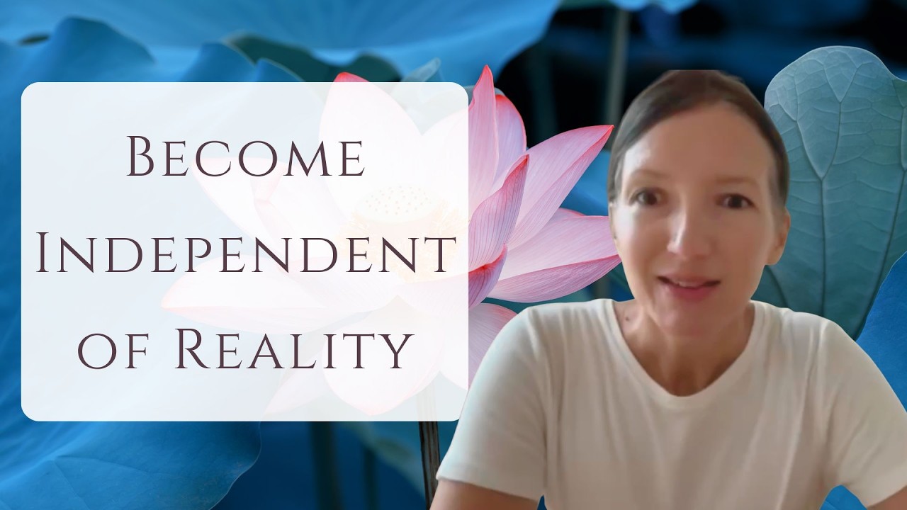 Проблема не в реальности, а в её отражении.