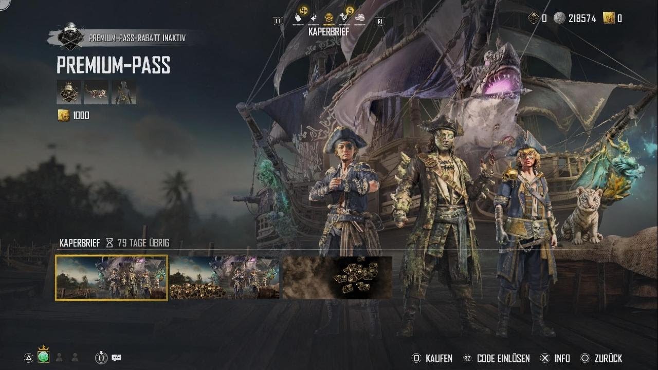SKULL AND BONES im Jahre 2025 lohnt sich das spiel?