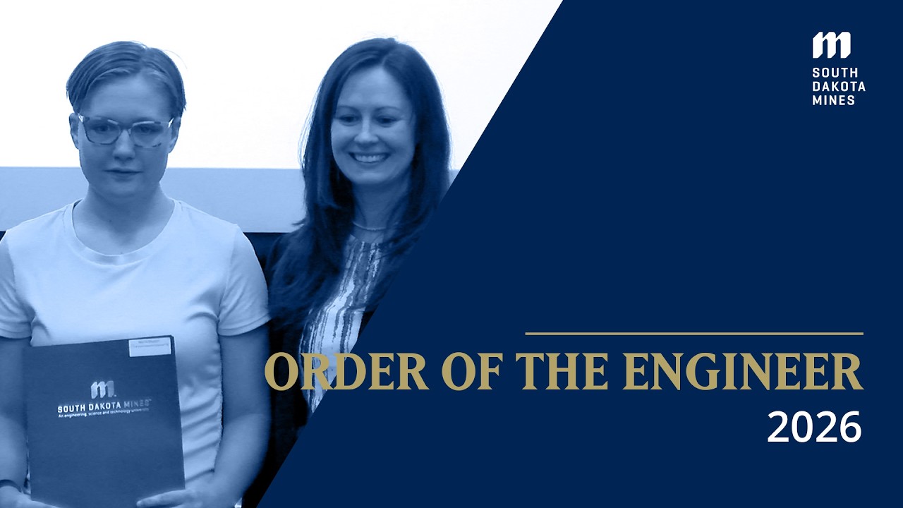 Order of the Engineer - February 2026