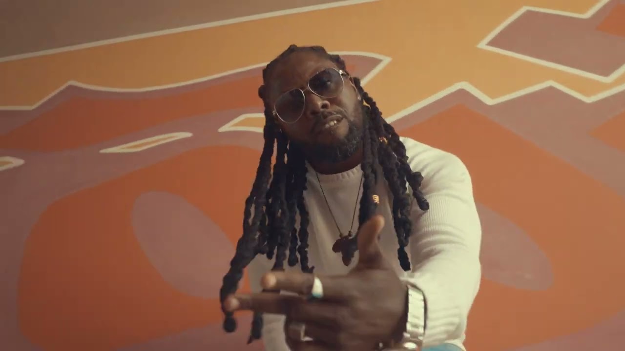 UNSTOPPABLE - GHAZA WAN -- DJMAC 🇯🇲WYFL RIDDIM 🇬🇭✨️🇶🇦🎤💯