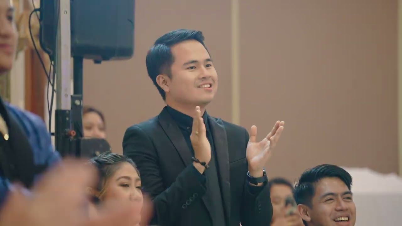 DTTB Batch 40 Exit Conference