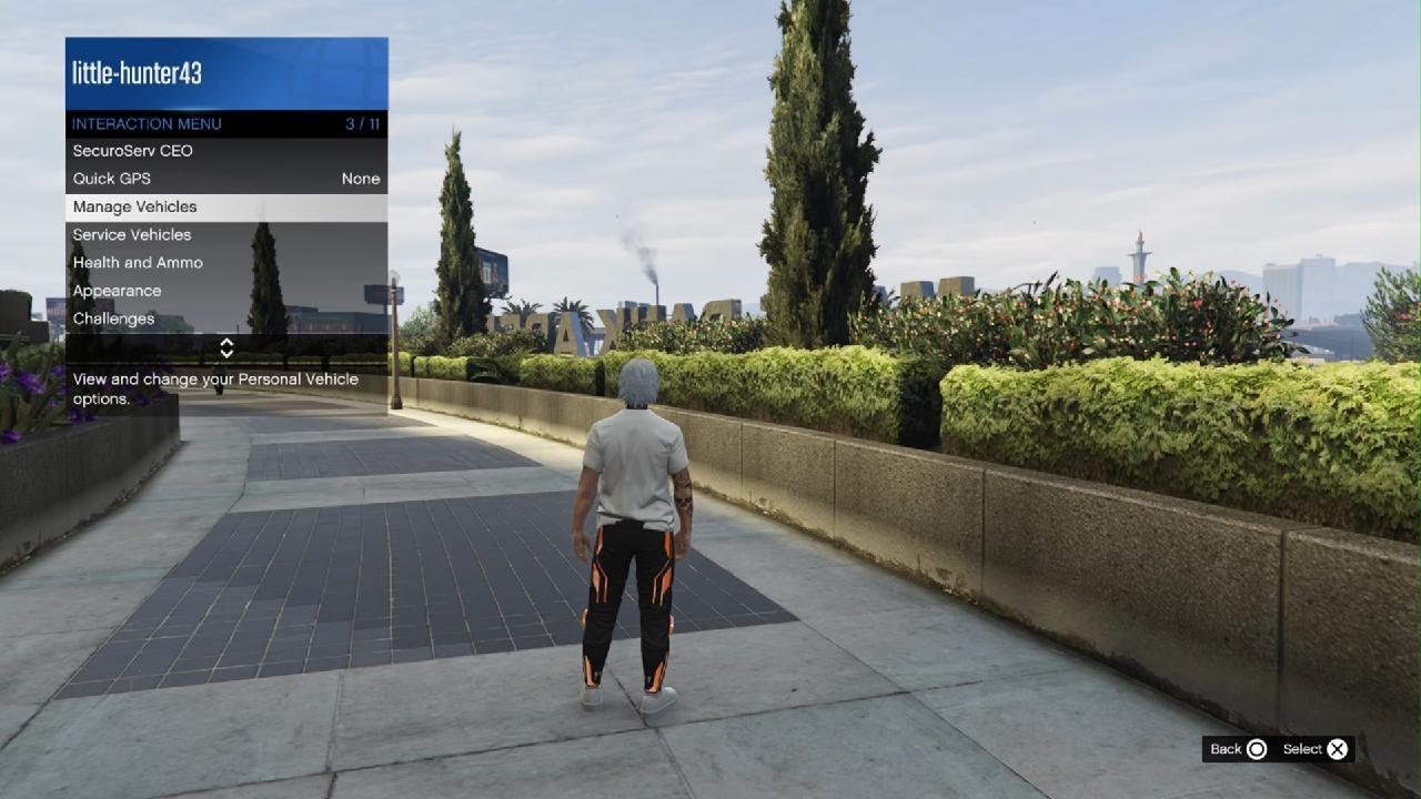 How 2 mod in the big 26