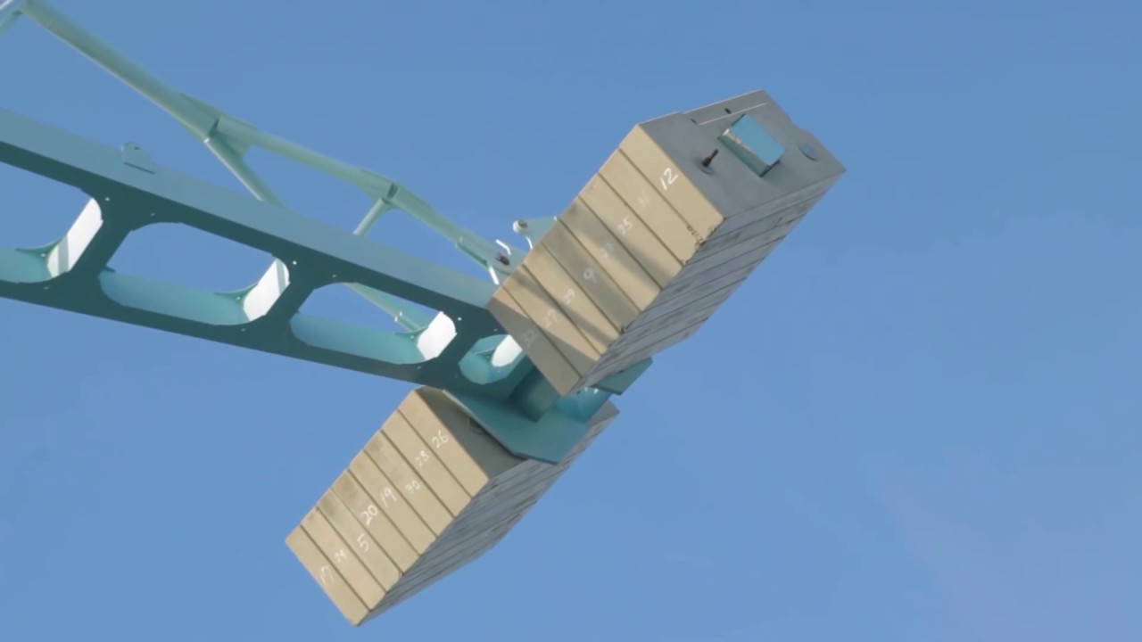 Siwertell continuously ship unloaders - COAL