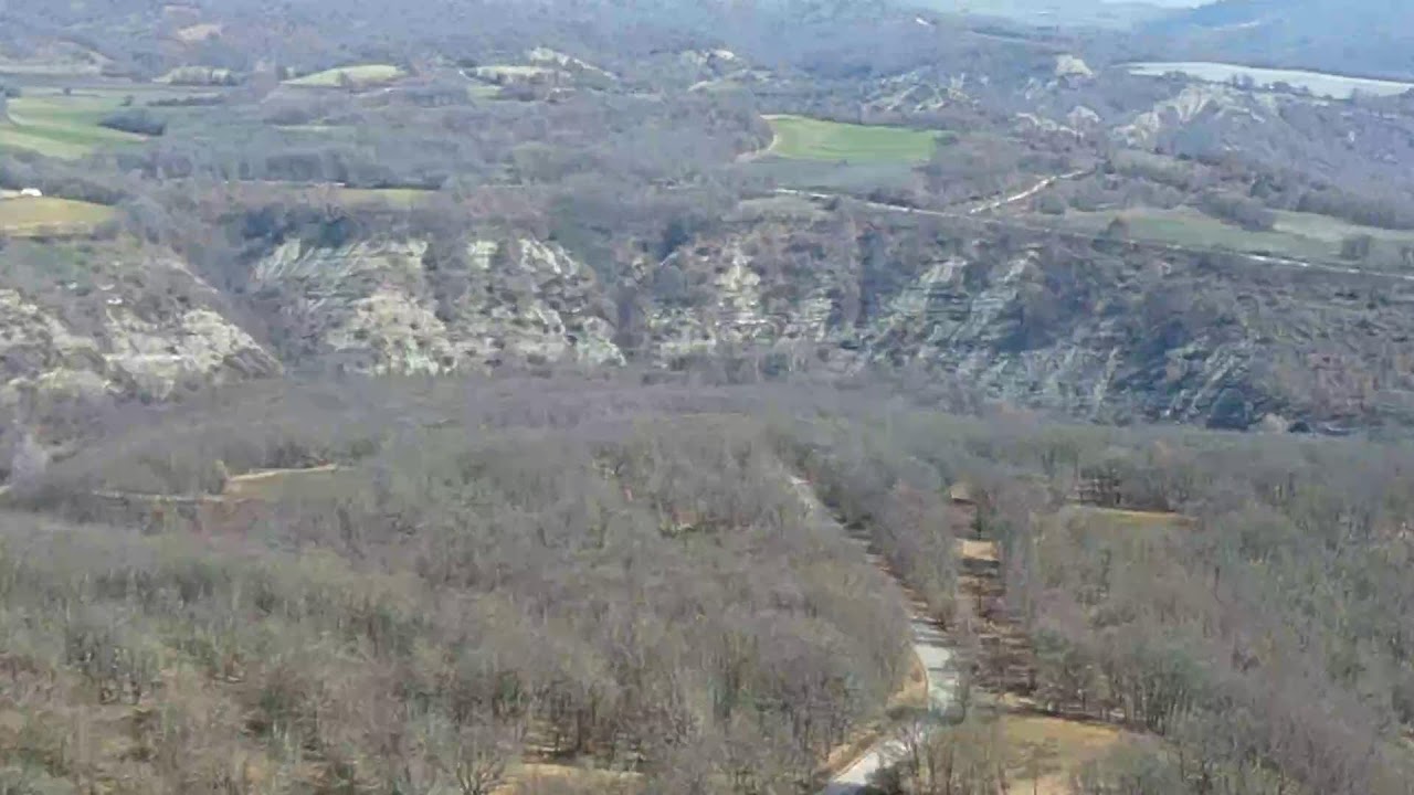 Ζωντανή Διαδρομή στο Κριμήνι Βοΐου 8/3/2026