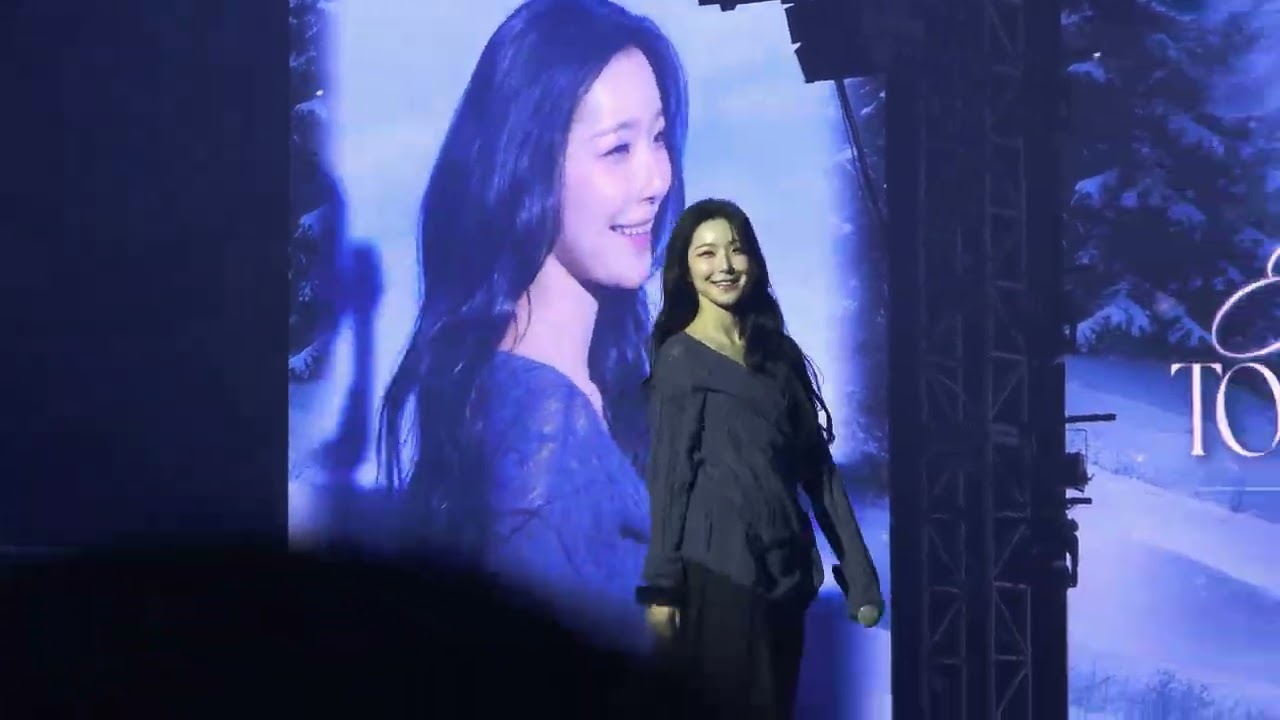 260130 Now Tomorrow Encore Day1 사운드체크 Supersonic
