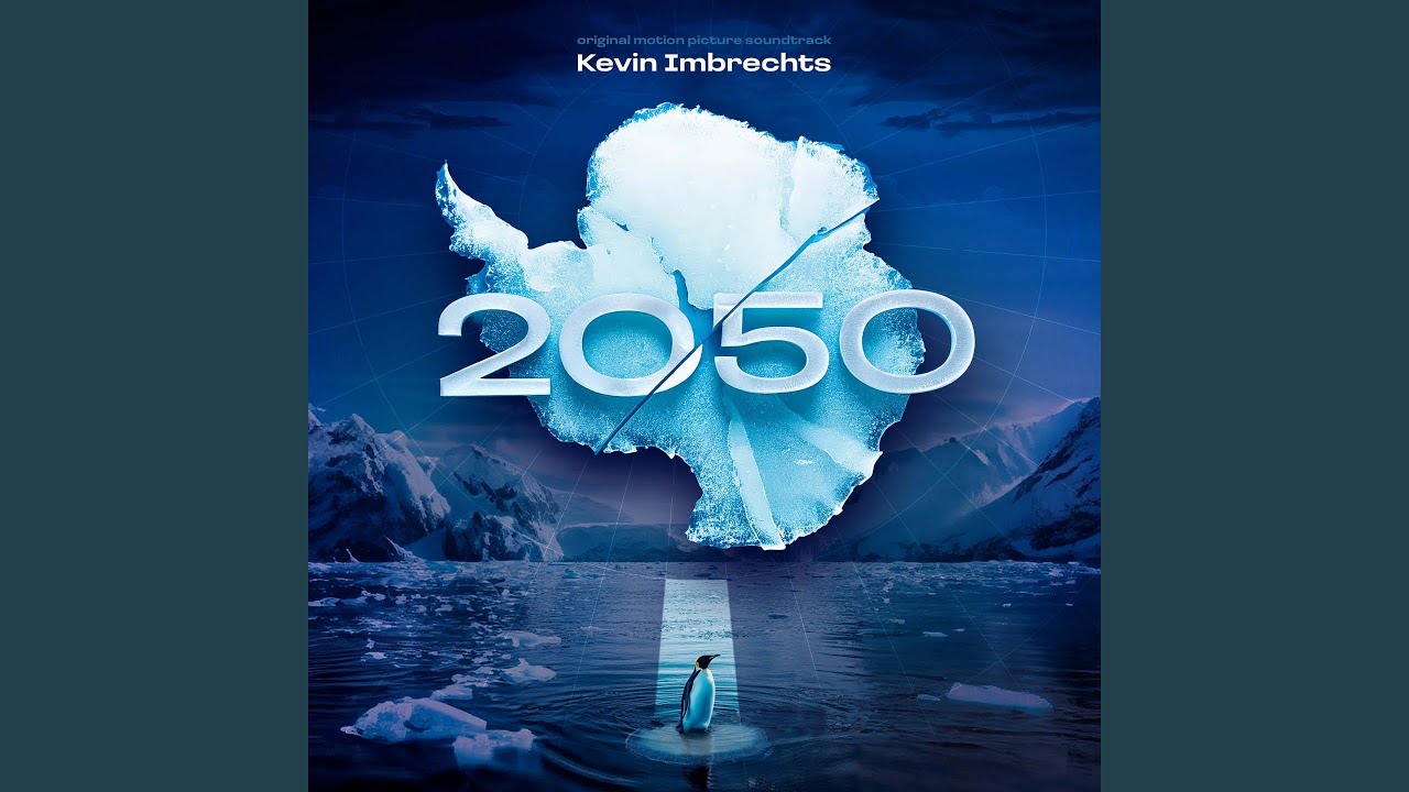 Ice Wilderness