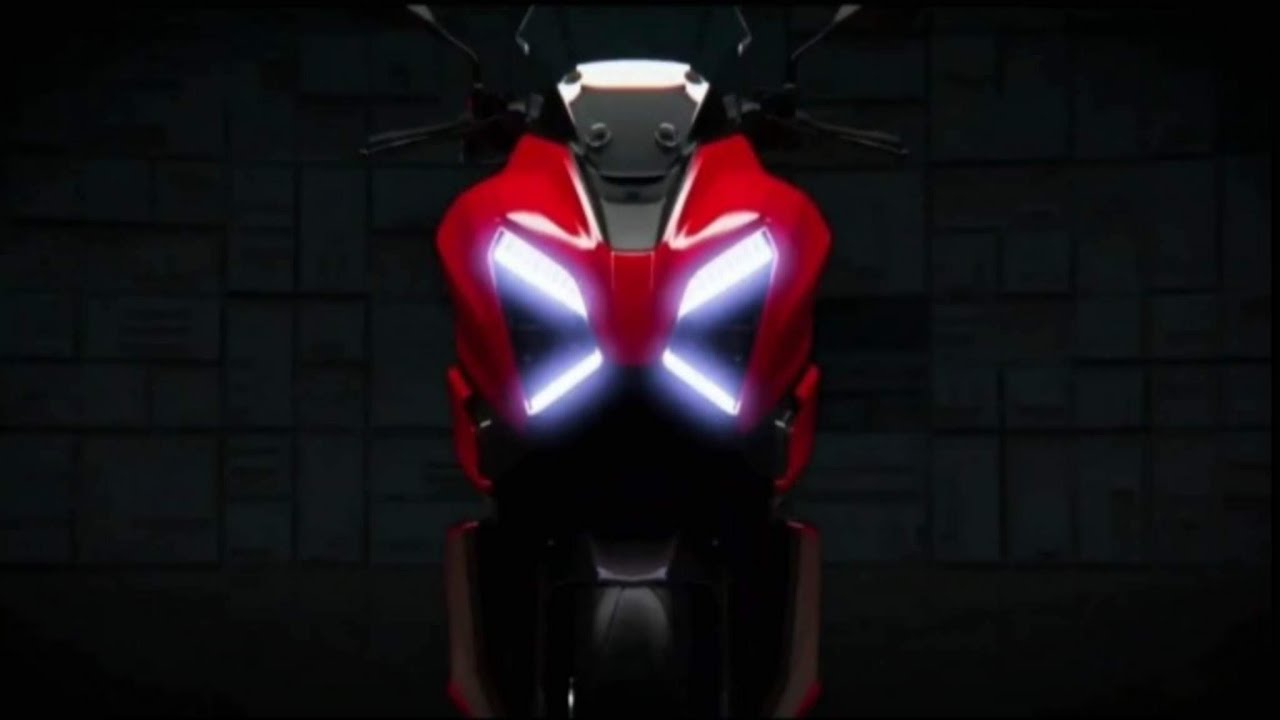 NEW SCOOTER KING OF 2023 125CC|KEEWAY MBP SC 125