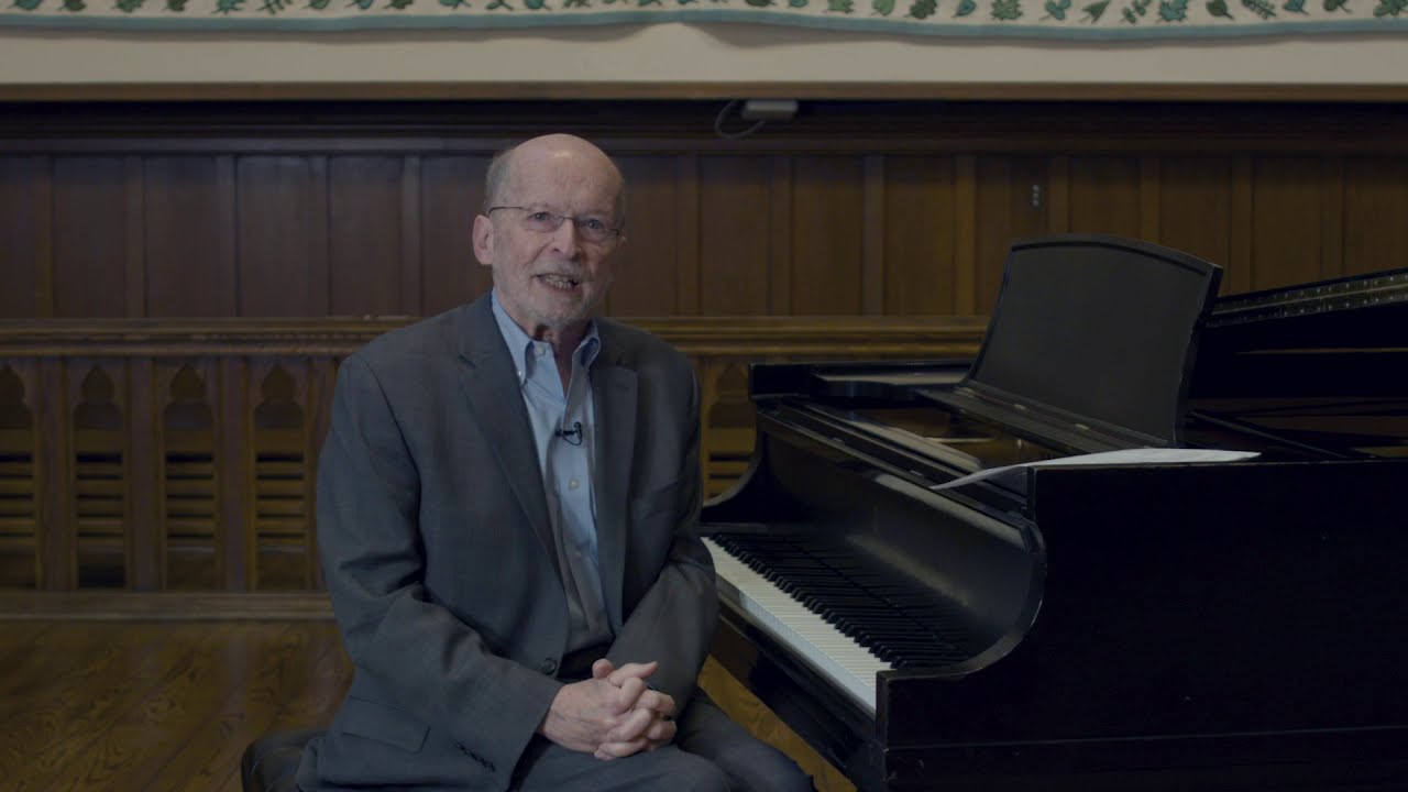 Working with a Choir | Musical Moments with Philip Brunelle