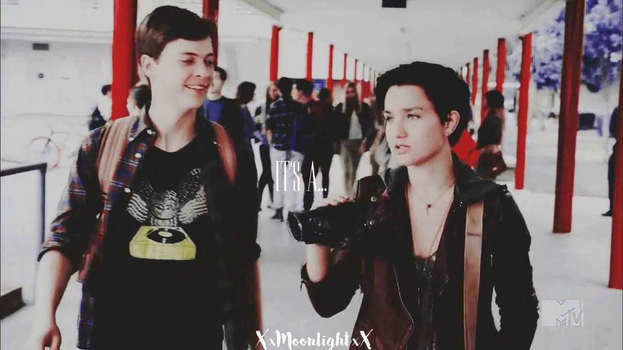 ✘ Noah & Audrey - Find My Way Back To You