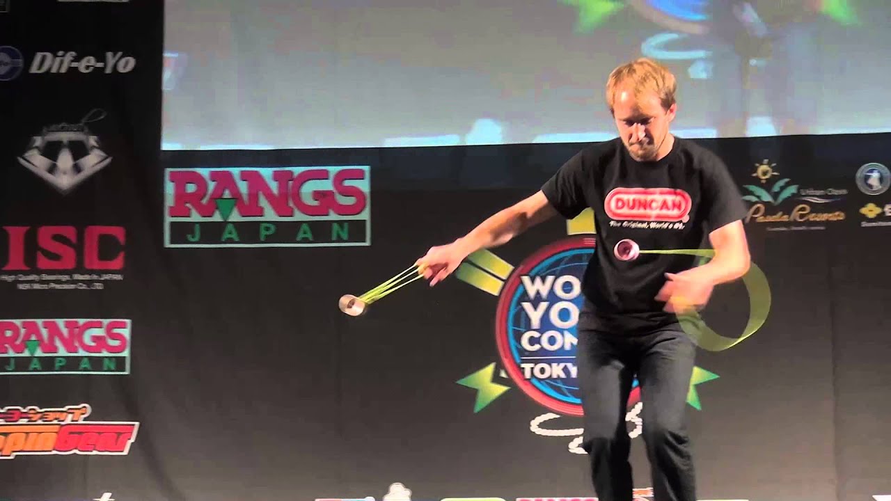 2015World 3A Final 03 Hank Freeman