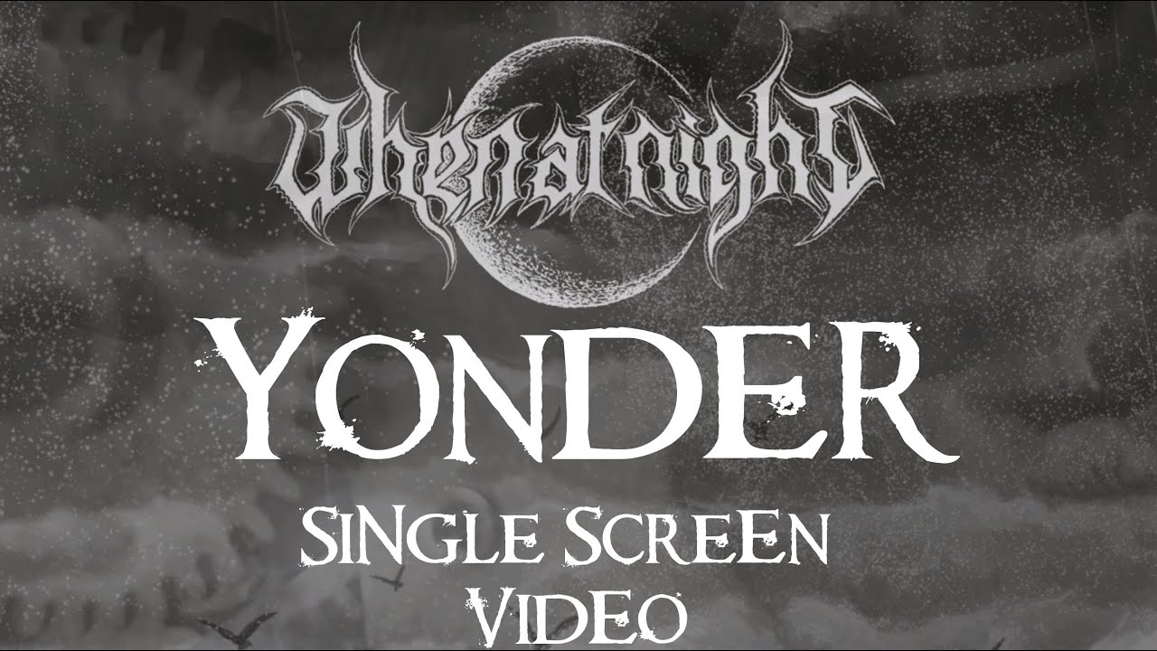 Yonder [Weltanschauung]