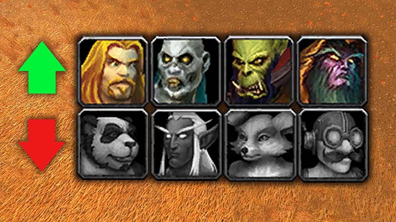 Why Players HATE These Playable Races