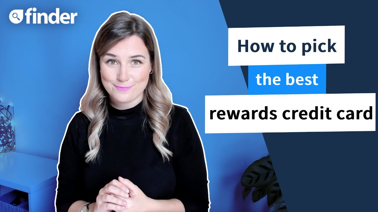 How to pick the best rewards credit card UK