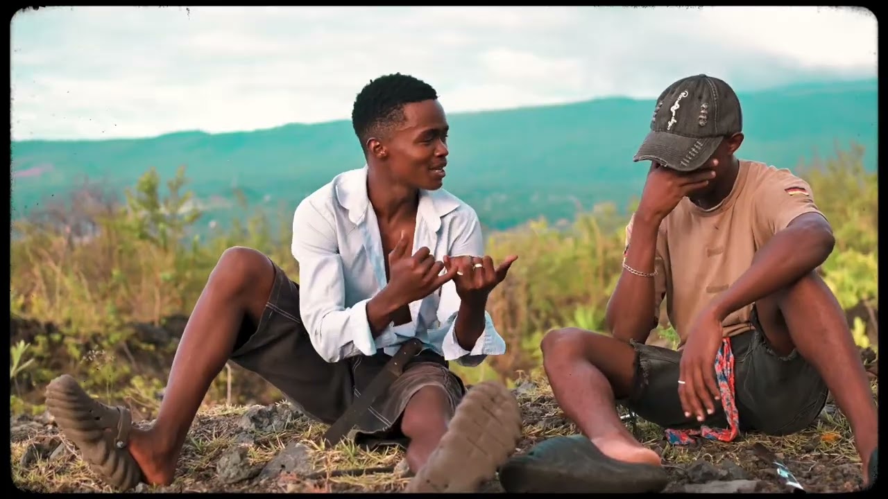 NARDO- TONY _ IDUKU _ ( CLIP OFFICIEL) 