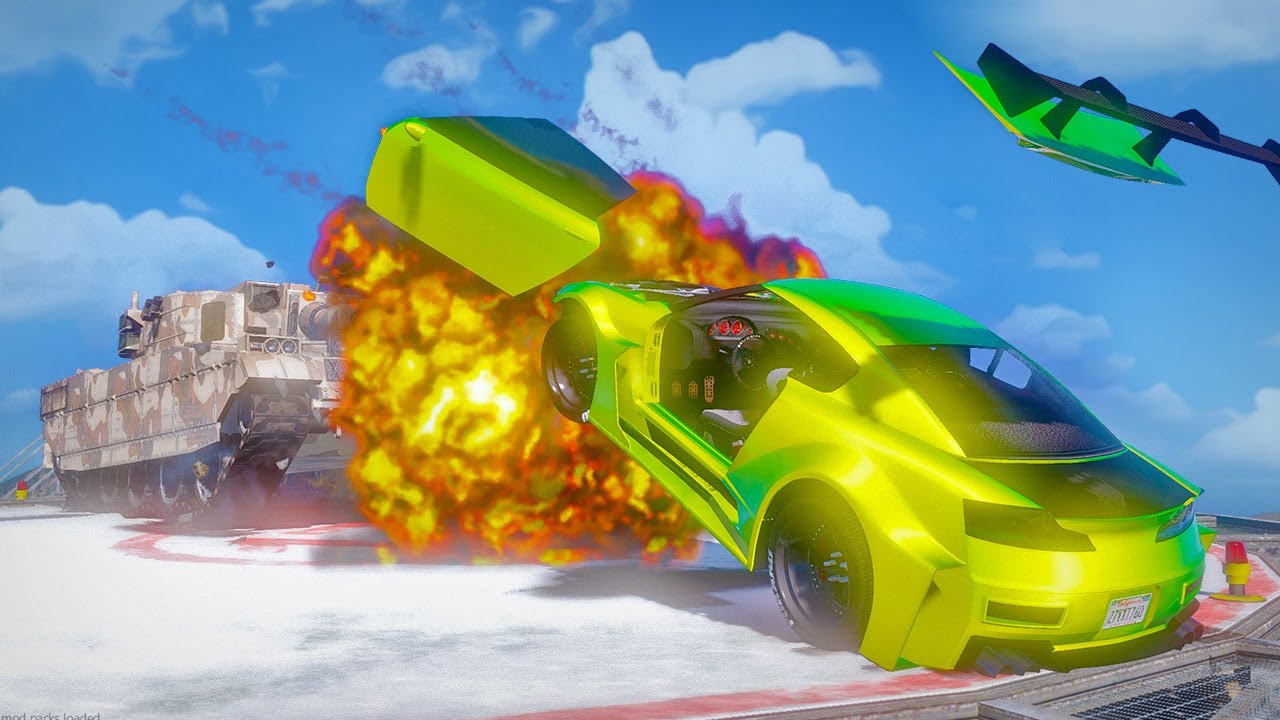 AUF MEXIKANISCHES ESSEN ANGELEHNT! | GTA 5