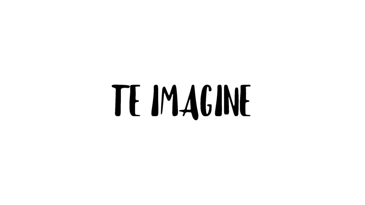 NNaby | Te Imagine (OfficialAudio)