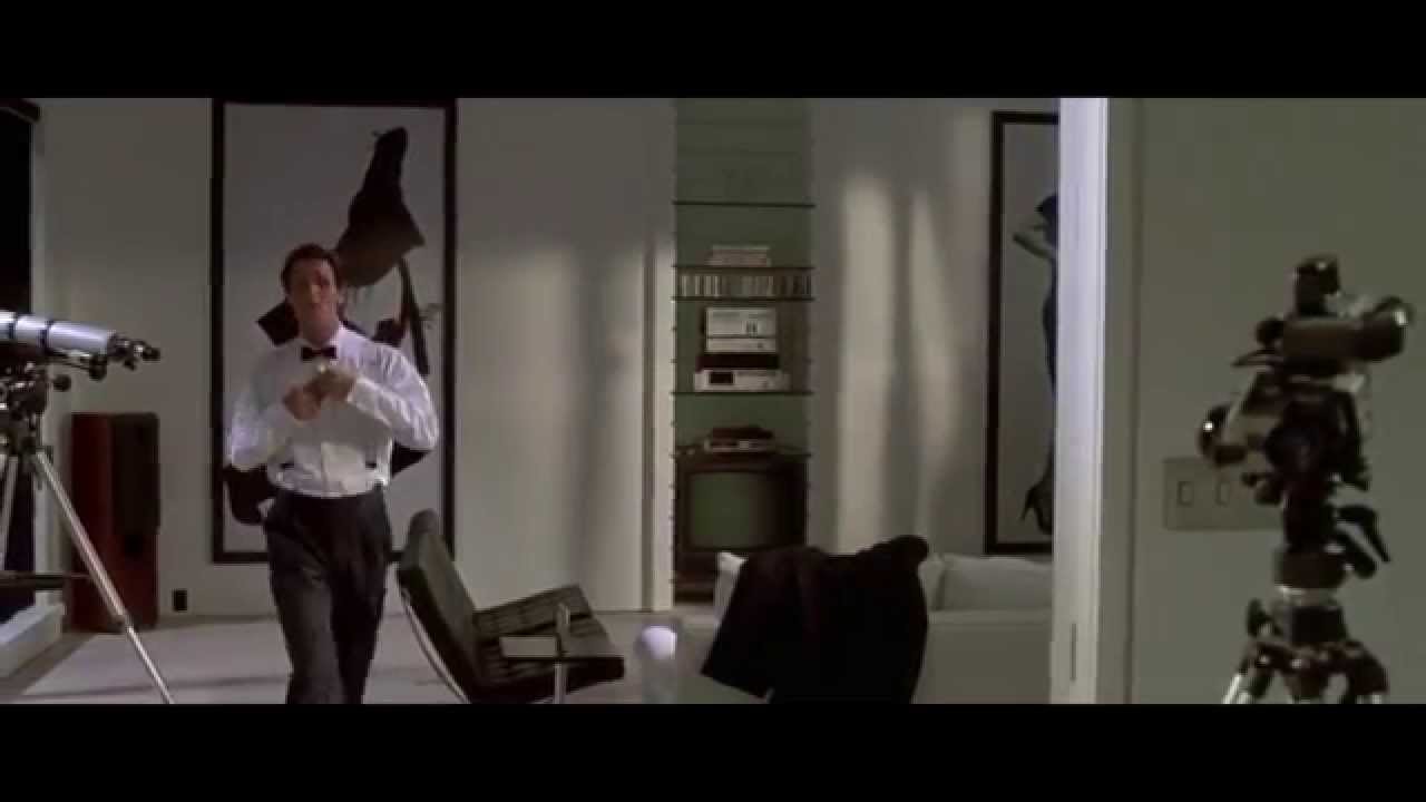 This is Sussudio