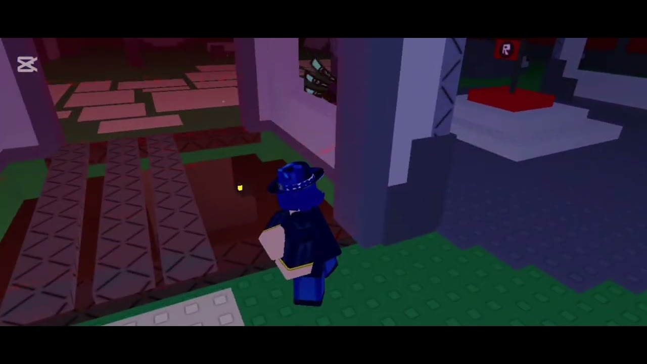 Jugando Forsaken 