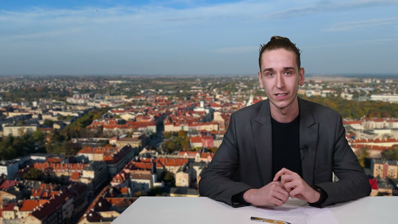 20 stycznia 2026 - Wiadomości z Kalisza