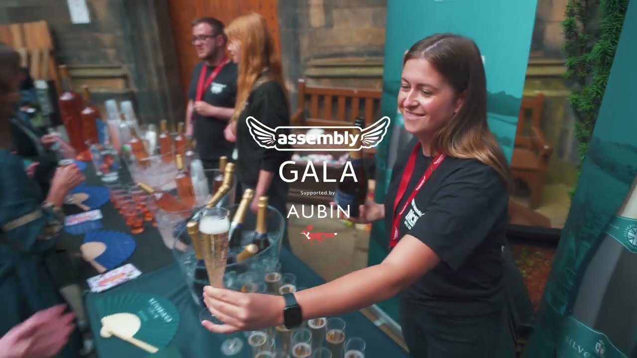 ✨Assembly Festival Gala 2024✨