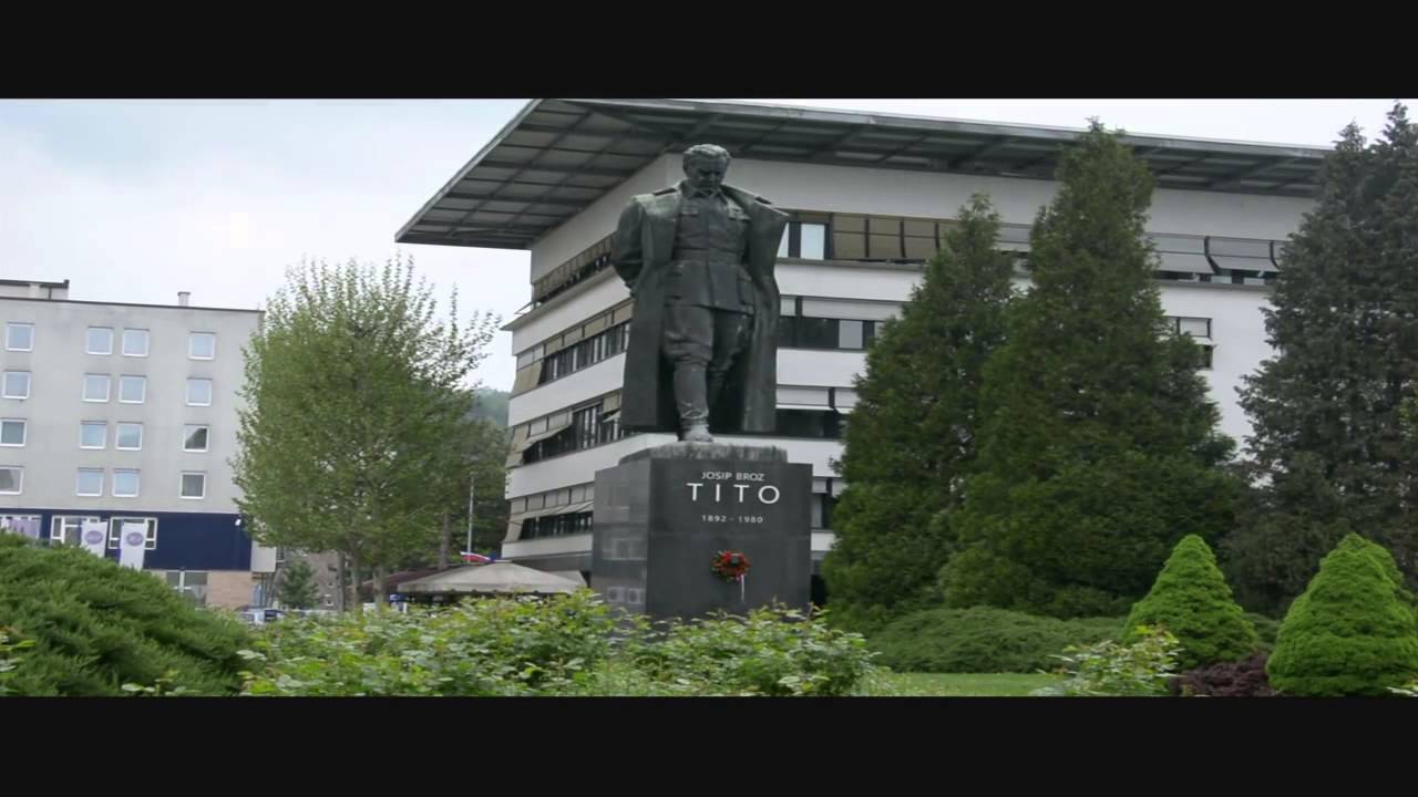 Velenje