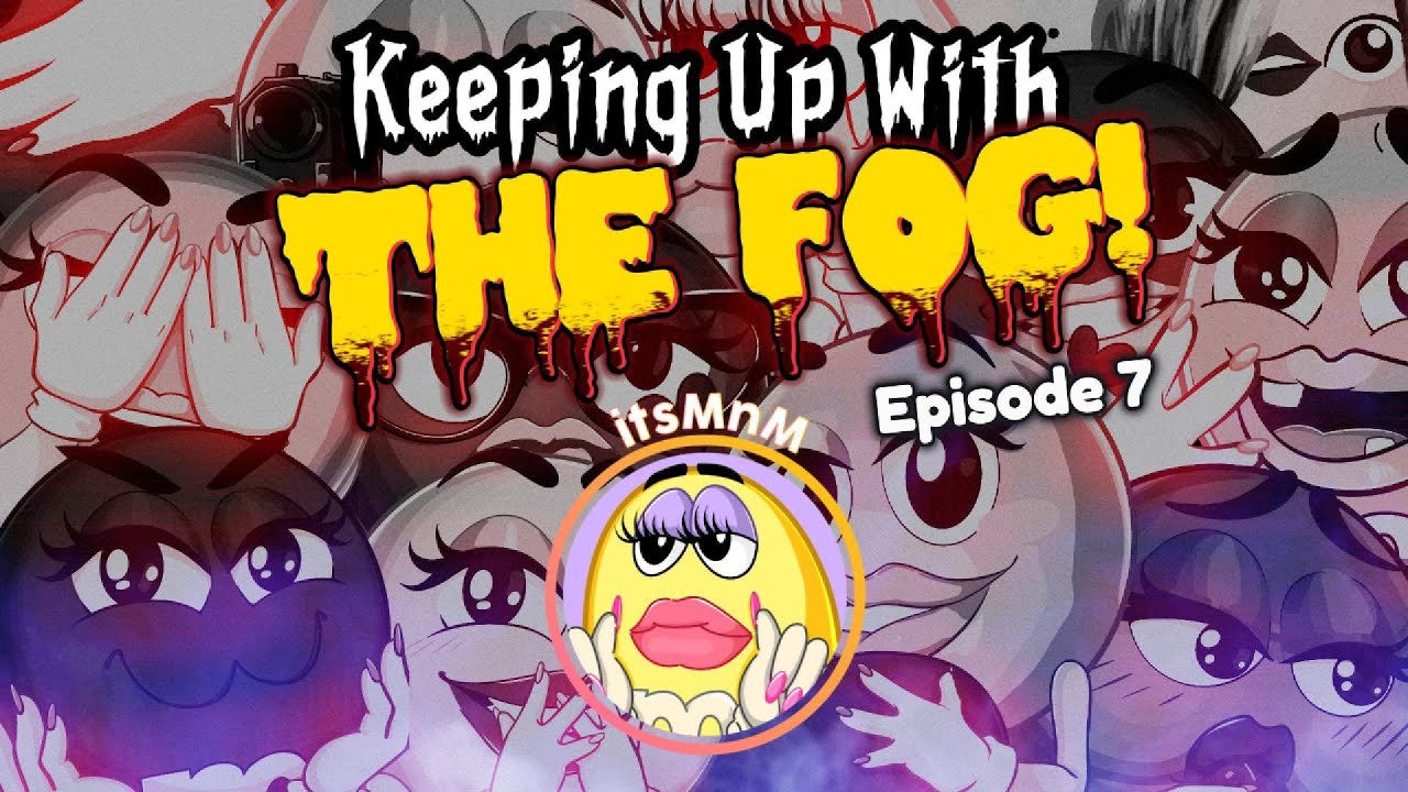 Keeping Up With The Fog (Episode 7) #KUWTF #DeadByDaylight #DBD
