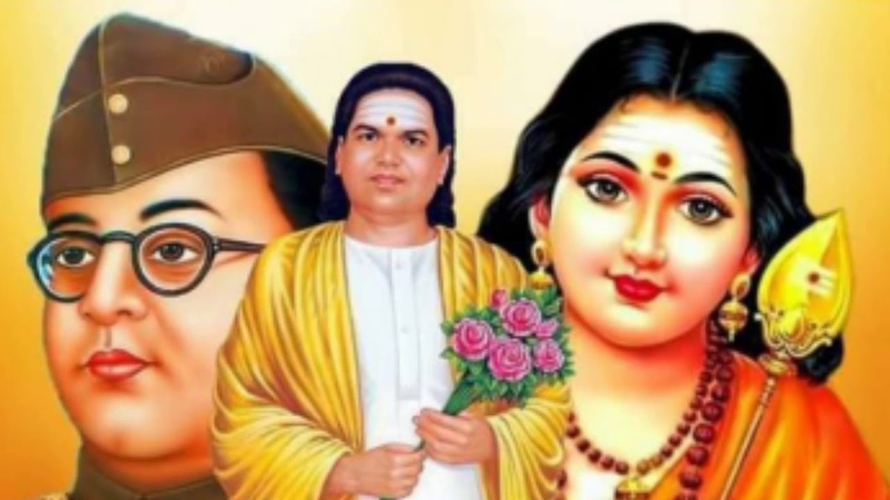 Vaararaiya Vararaiya Thevar Iyya Vararu | Thevar Songs | Mukkulam devar