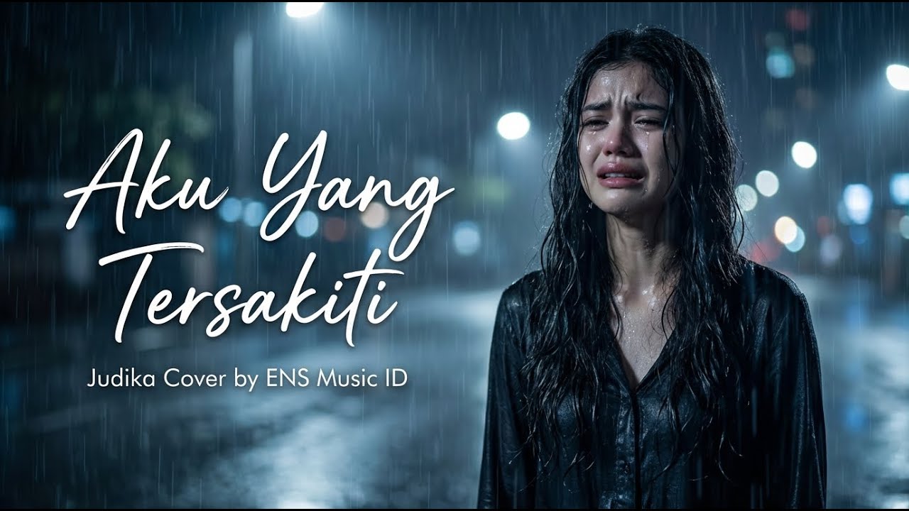ENS Music ID - Aku Yang Tersakiti (Pop Slow Lirik Video)