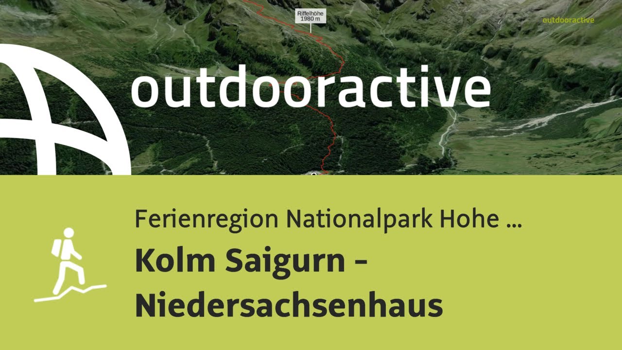 Kolm Saigurn - Niedersachsenhaus
