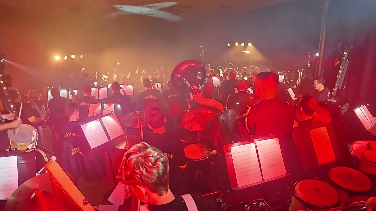 Le Reuze - Concert d'automne 2025
