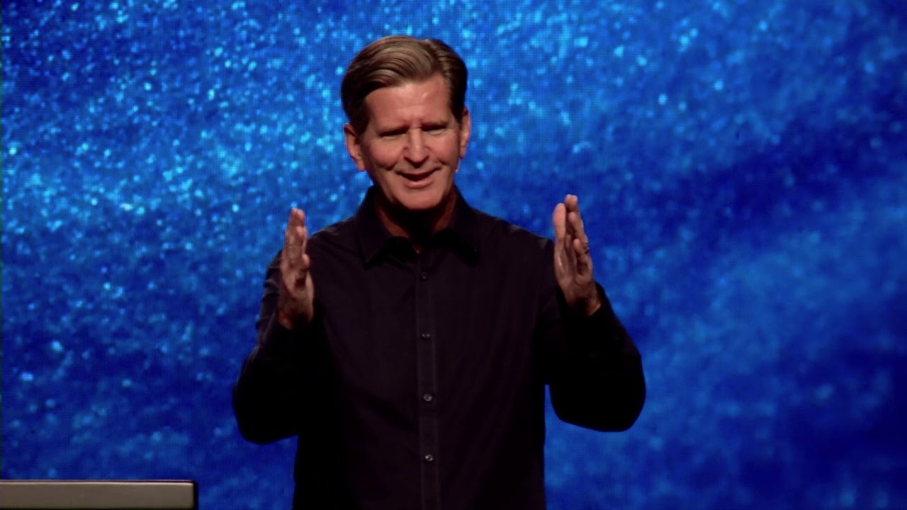 When God Doesn’t Make Sense | Psalm 73 | Pastor John Miller