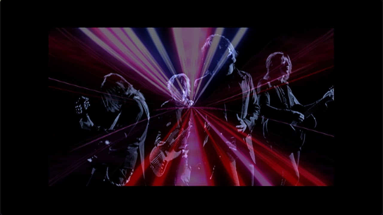 GLAY / 鼓動