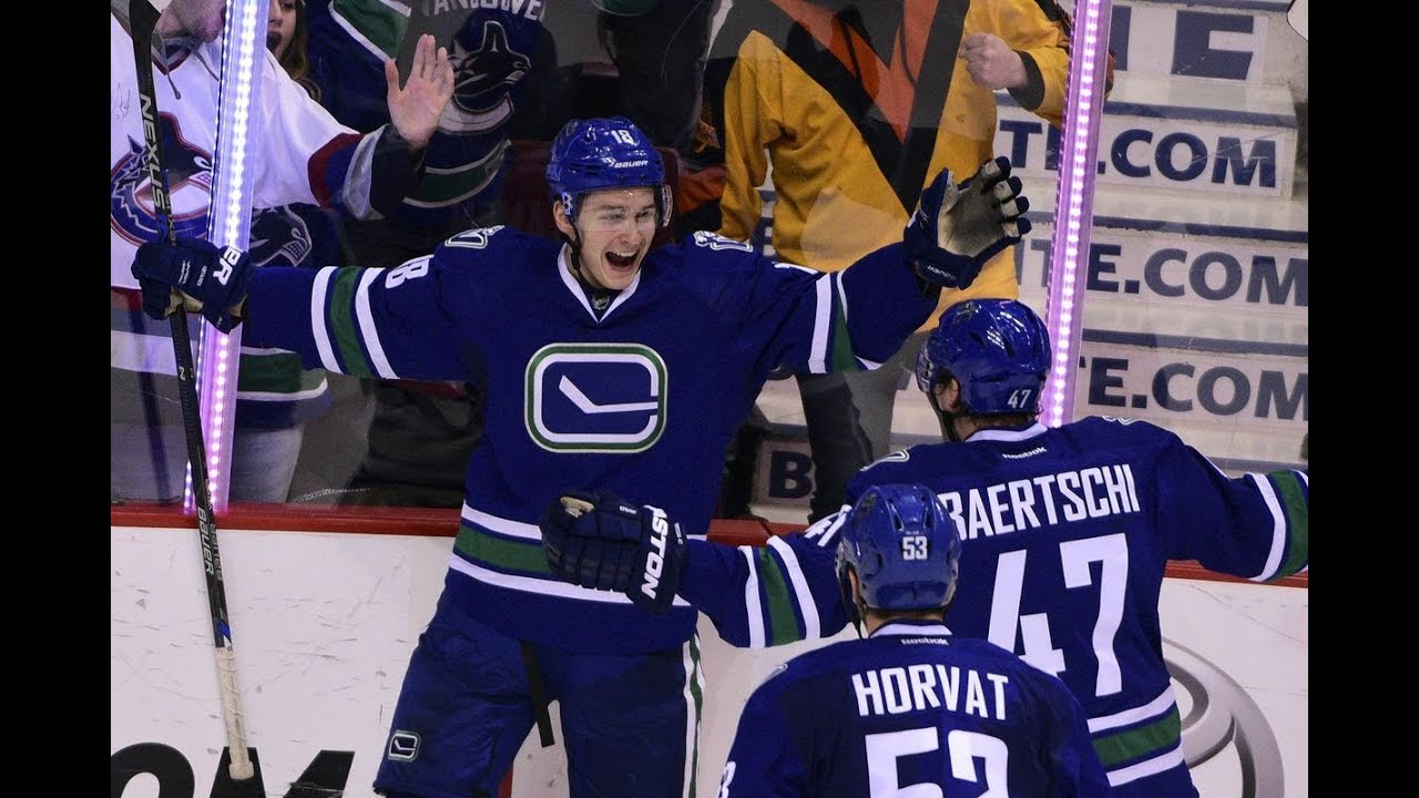 Looking at Jim Benning's Draft Picks and Trades