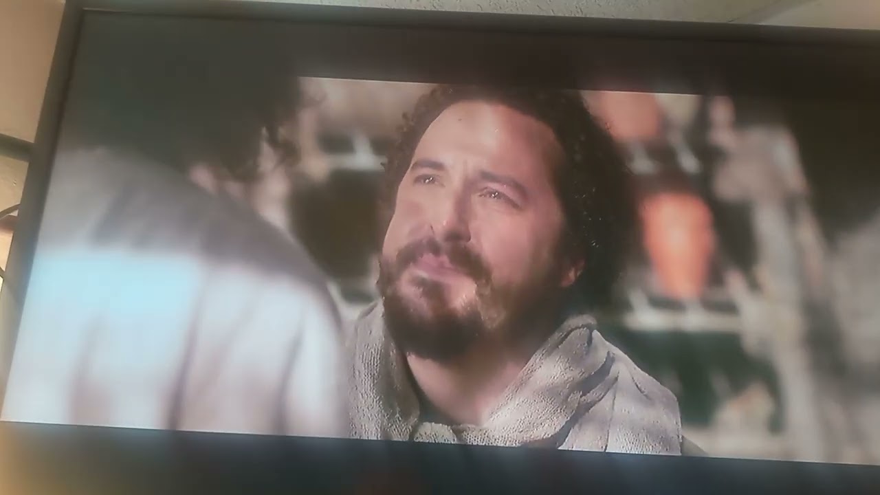 Así se siente ser un Elegido