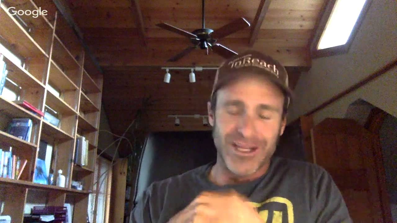 Red Bull X-Alps | Feat. Kelly Starrett & Gavin McClurg | MobilityWOD
