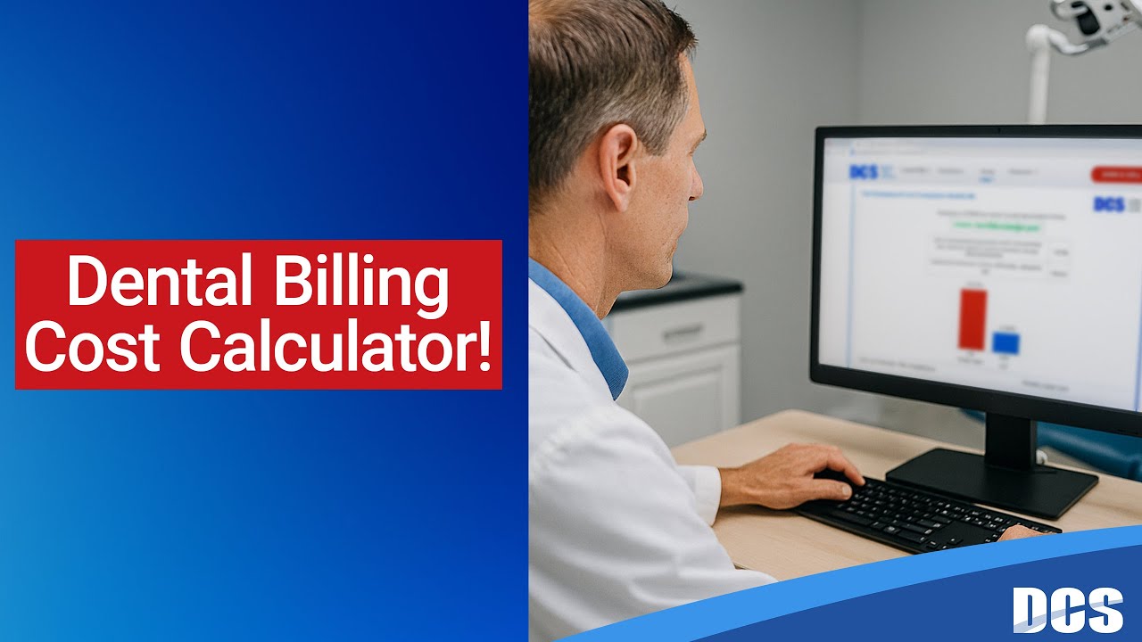 How Much Does Dental Billing Really Cost? Free Calculator Demo & Savings Explained