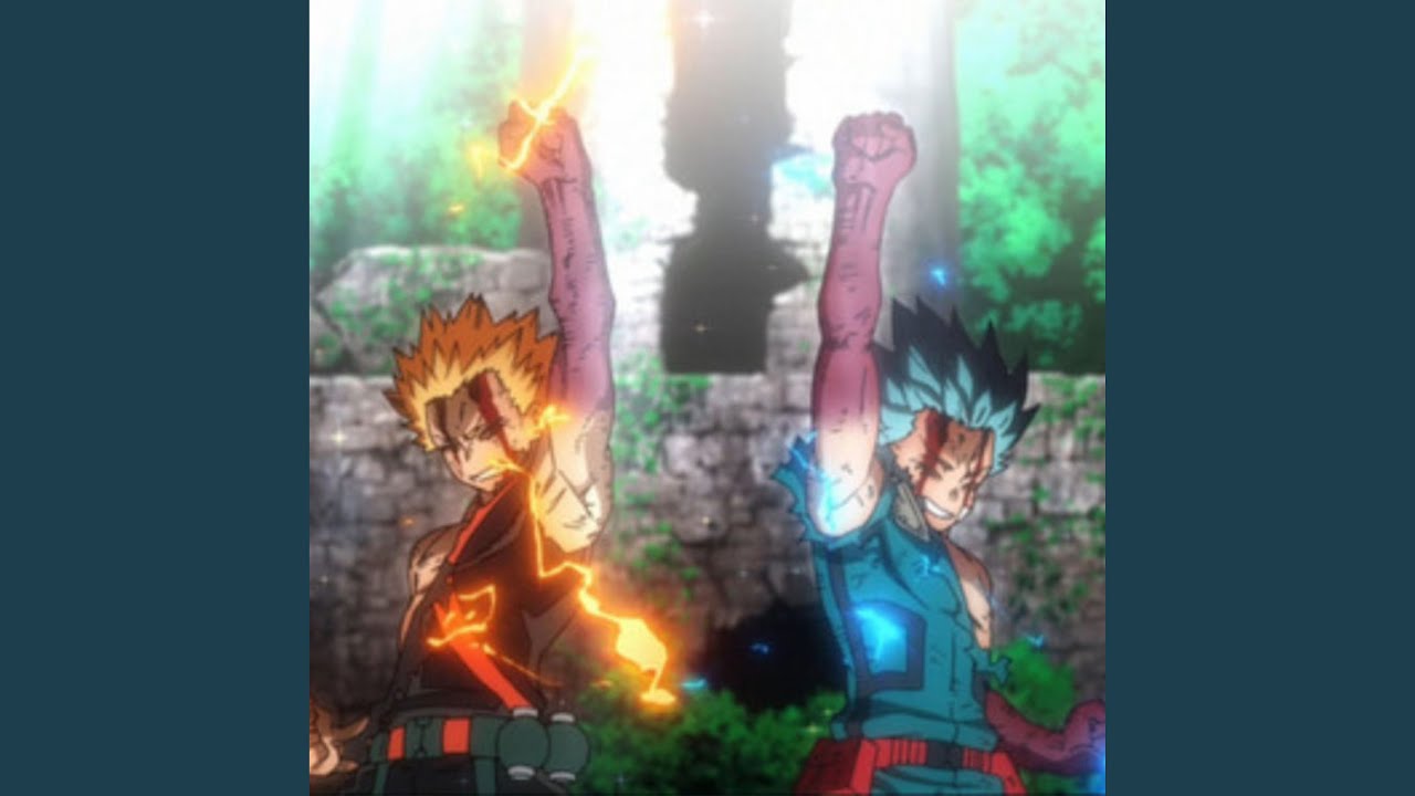 ONE FOR ALL