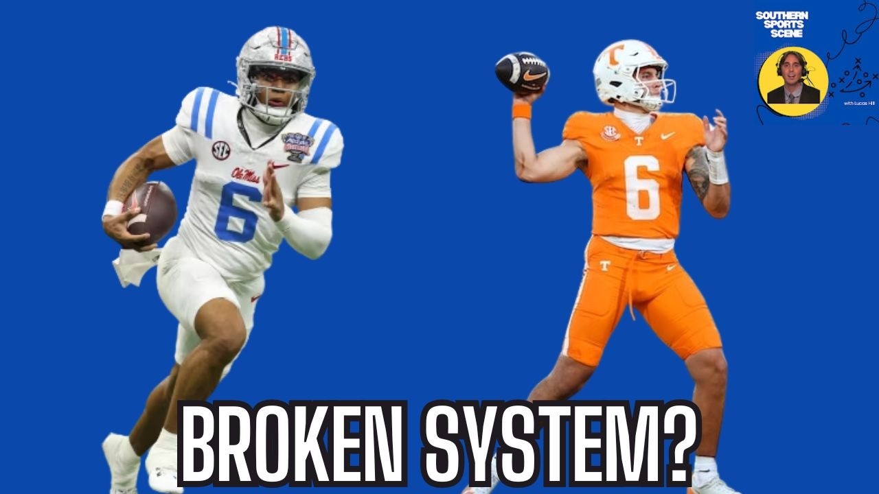 Southern Sports Scene Ep. 25 | Who Aren't We Talking About This Offseason? | Sac State to MAC