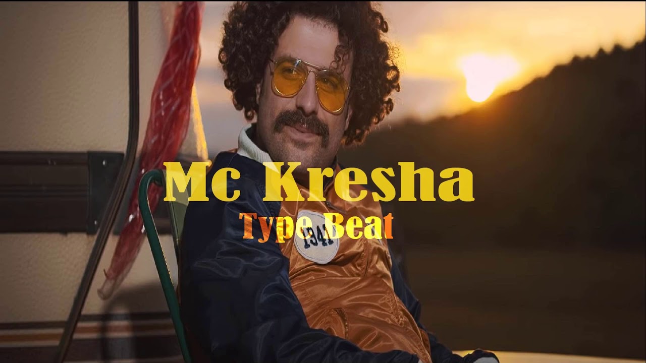 [FREE] Mc Kresha x Lyrical Son Type beat 2020 