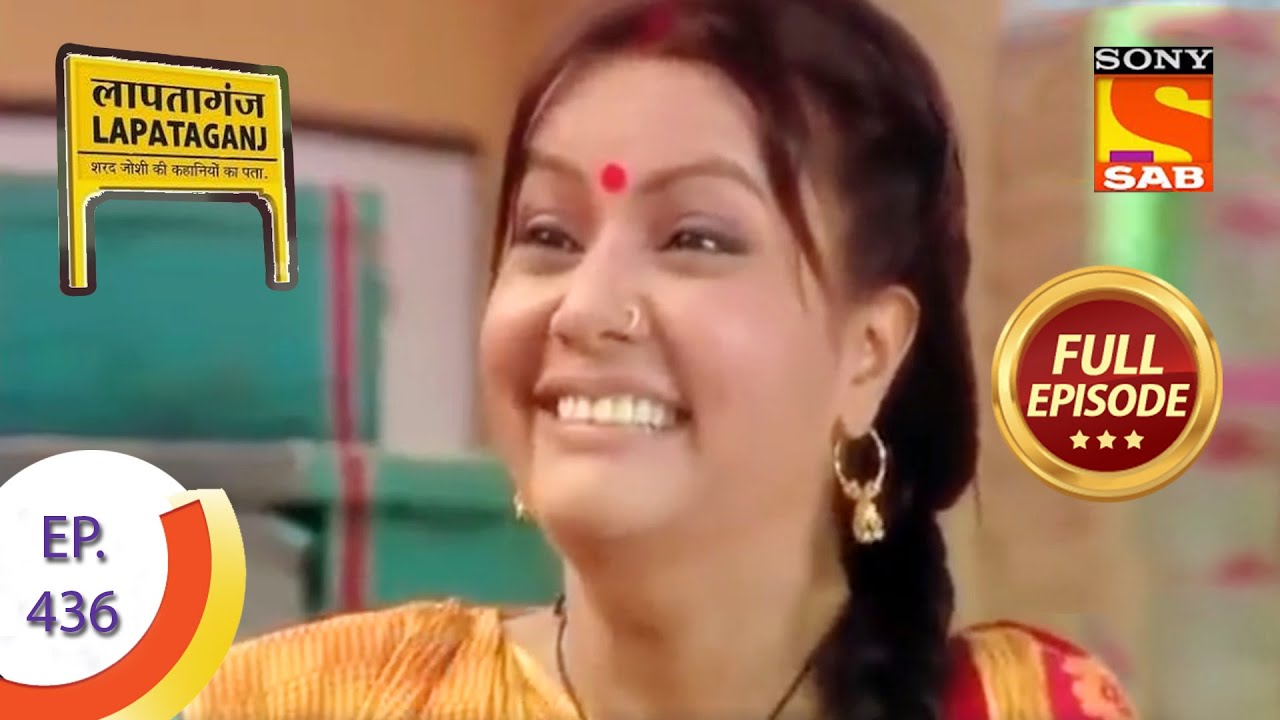 Ep 436 - Mukundilal' Diwali Bonus - Lapataganj - Full Episode