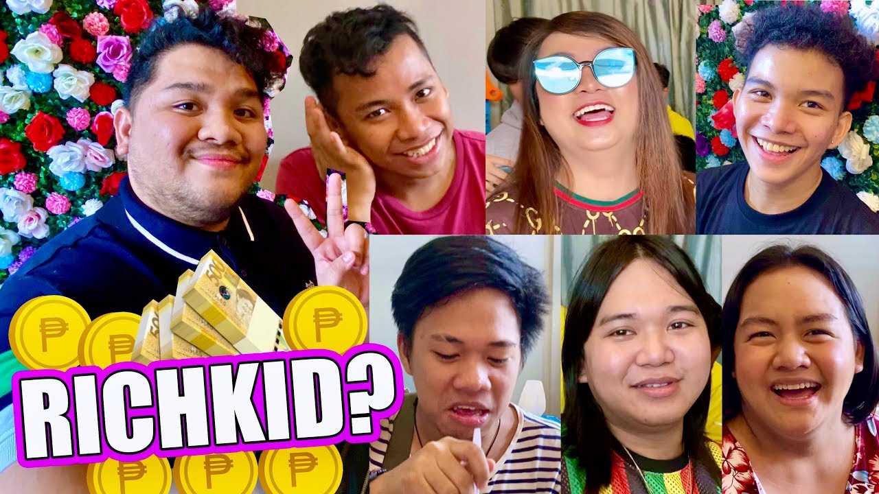 MAYAMAN NA ANG MGA BAKLA DAHIL SA SOLO CHANNEL NILA | LC VLOGS 