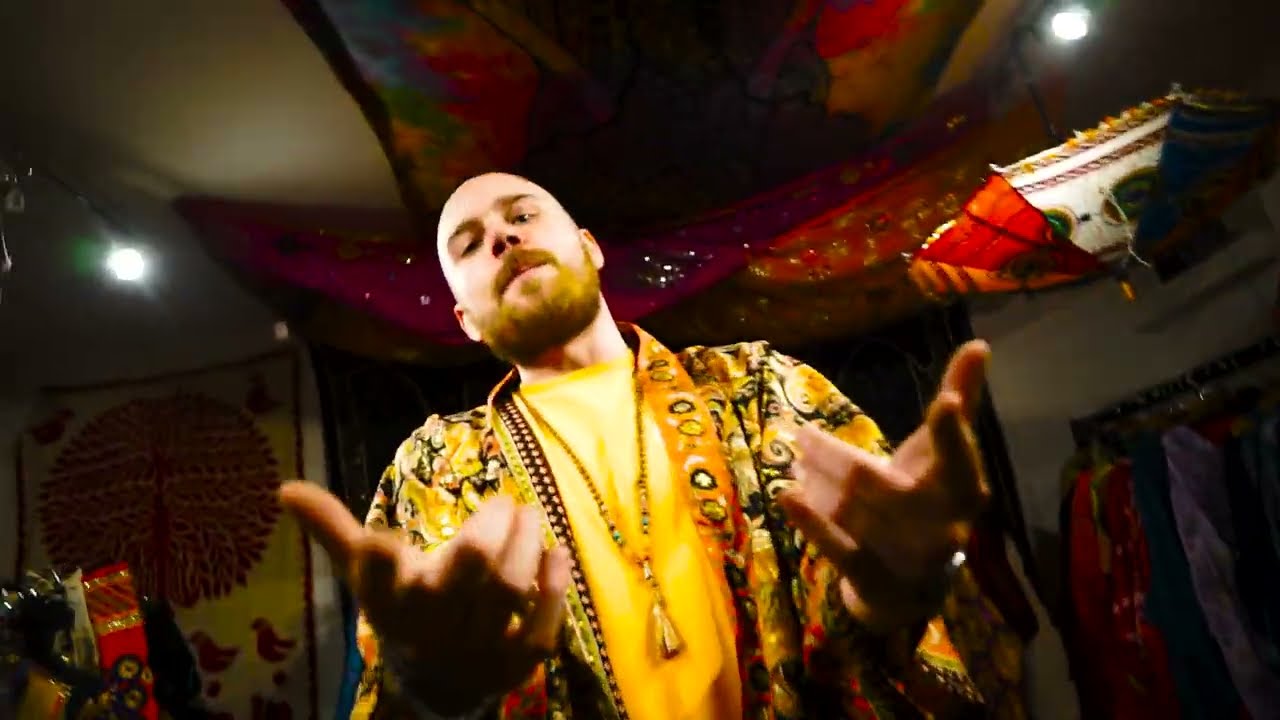 Sherlock - Checkmate (Official Music Video)