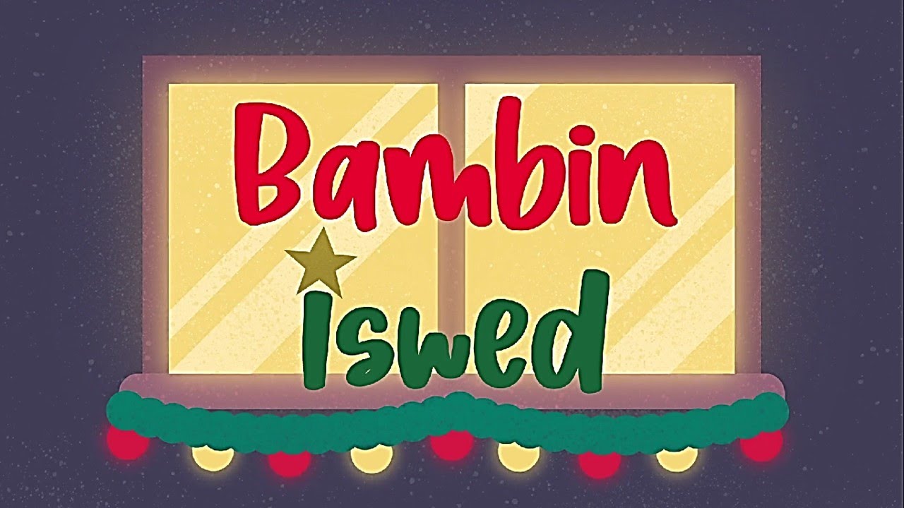 Bambin Iswed