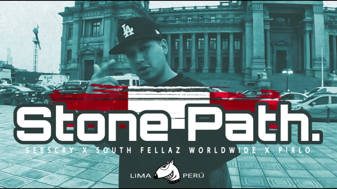 Stone Path - Sebscry  🇵🇪  (video oficial)