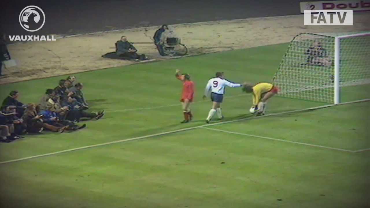 England 1-1 Poland 1973: Infamous World Cup Qualifier remembered by Mick Channon & Peter Shilton