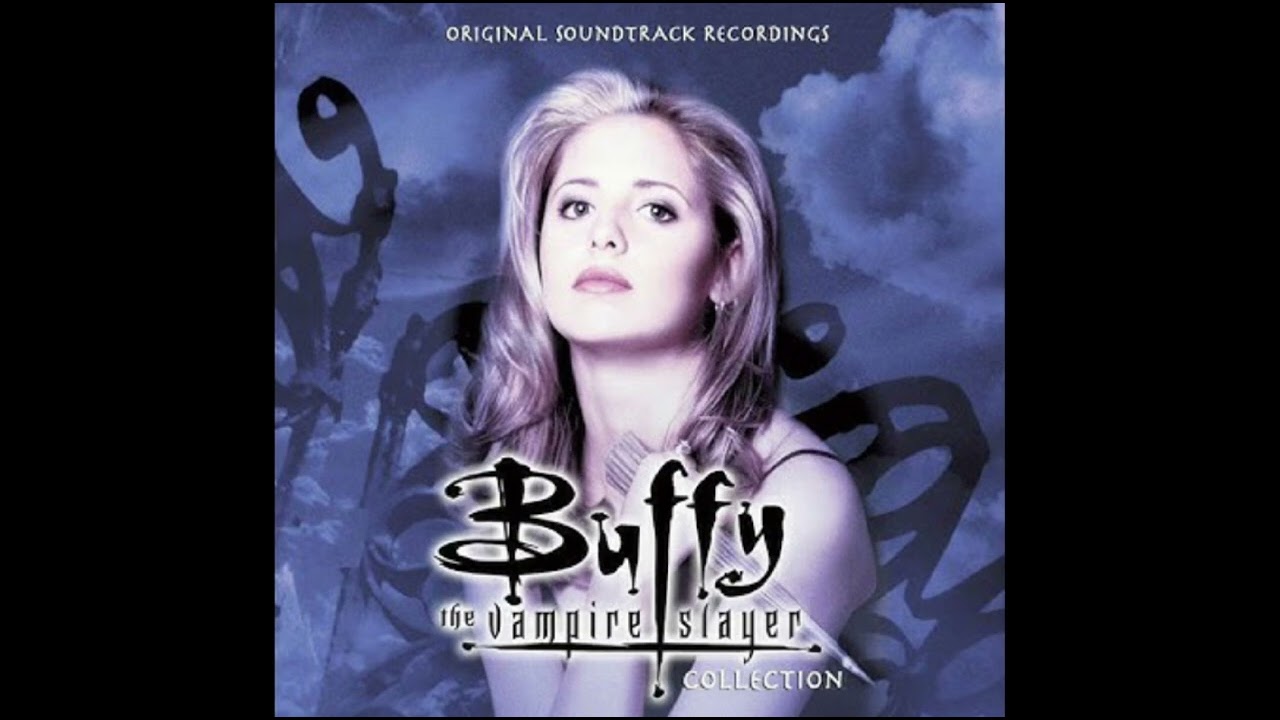 A Bloody Battle - 07x18 - Dirty Girls - by Robert Duncan - BTVS - Buffy The Vampire Slayer